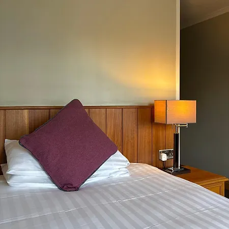 St. Davids Cross Hotel-2