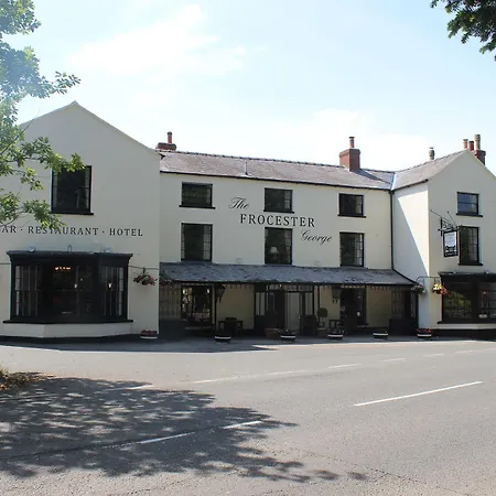 The Frocester-2