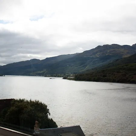 Loch Long Hotel-2