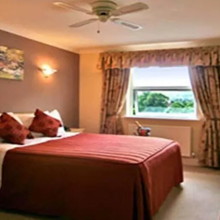 White Waters Country Hotel-2