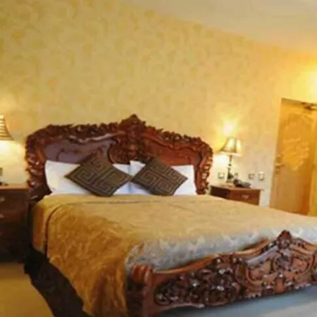 White Waters Country Hotel-3