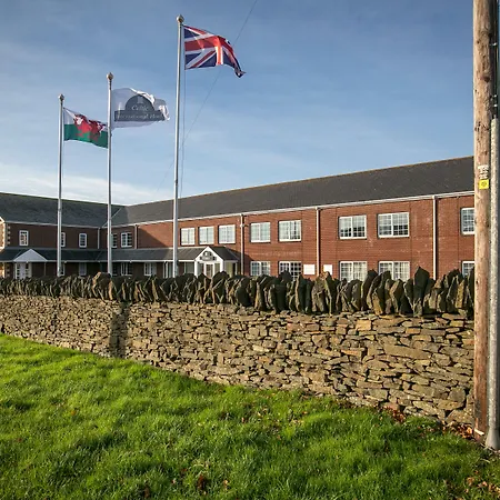 Celtic International Hotel Cardiff Airport-2
