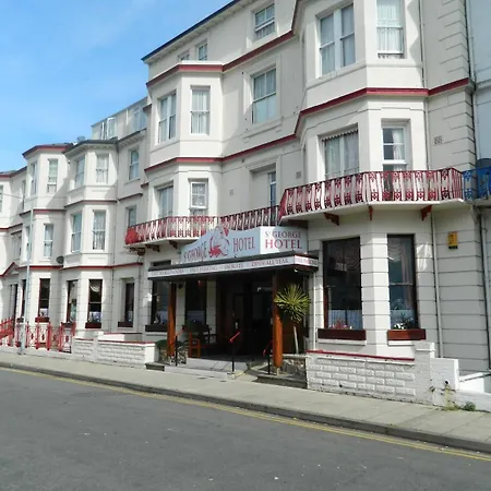 St George Hotel Great Yarmouth-2