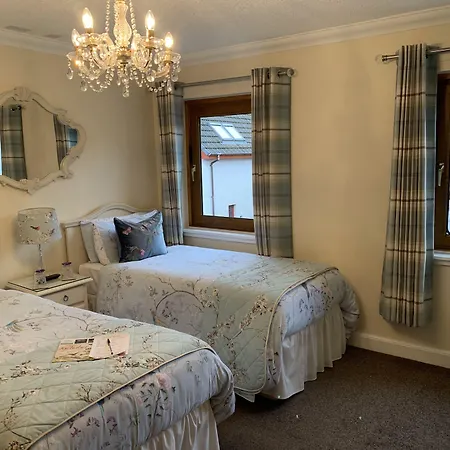 Westcourt Guest House-2