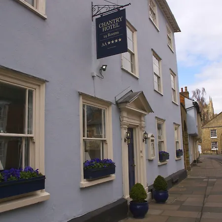 Chantry Hotel-2