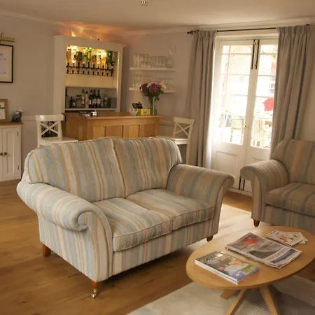 Chantry Hotel-3