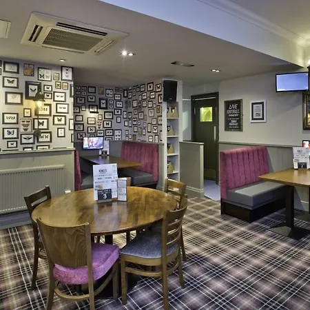 The Abbey Inn-2