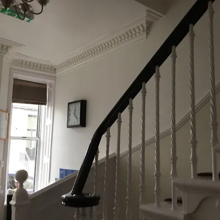 Craggallan Guest House-2