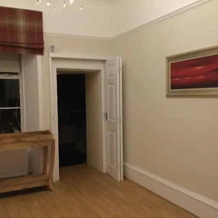 Craggallan Guest House-3