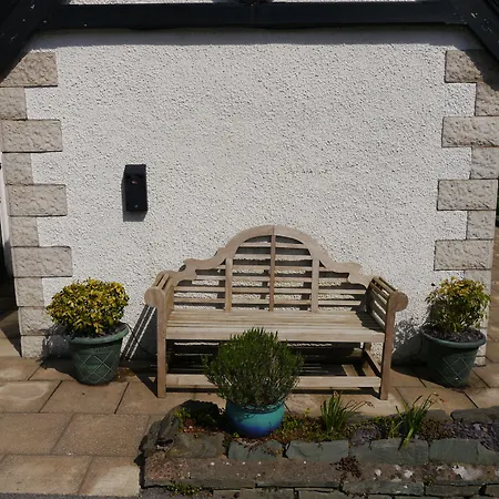 Hawksmoor Guest House-3