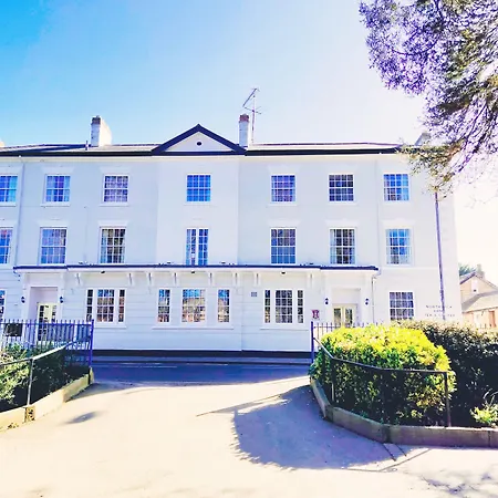 The Northwick Arms Hotel-2