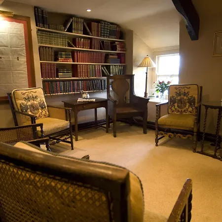 The Groes Inn-2