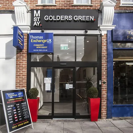 Nox Golders Green-2