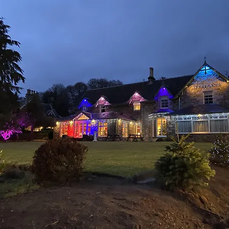 Westlands Of Pitlochry-3