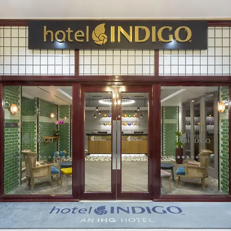 Hotel Indigo - Cardiff By Ihg-2