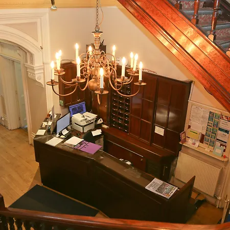 Millfields Hotel-2