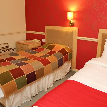 Millfields Hotel-3