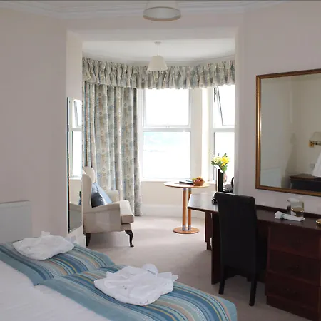 The Hannafore Point Hotel-2