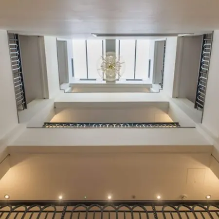 The George Street Hotel-3