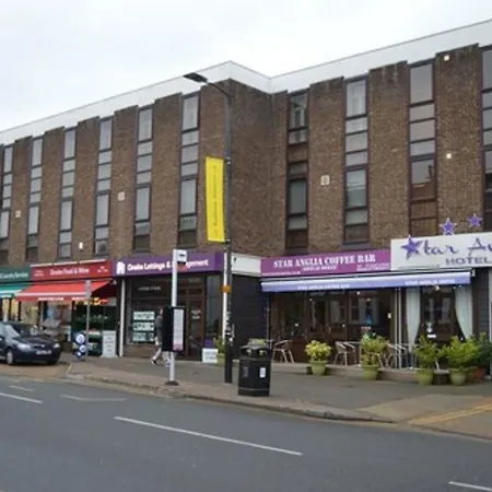 Star Anglia Hotel-3