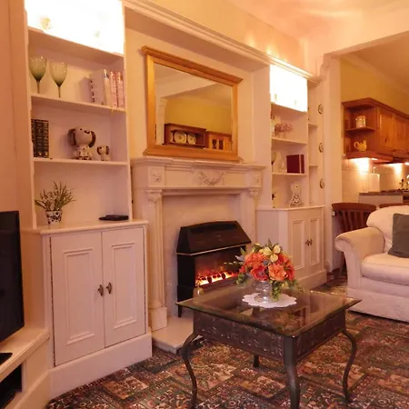 The Central Guesthouse-2