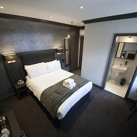 The Duke Rooms London-2