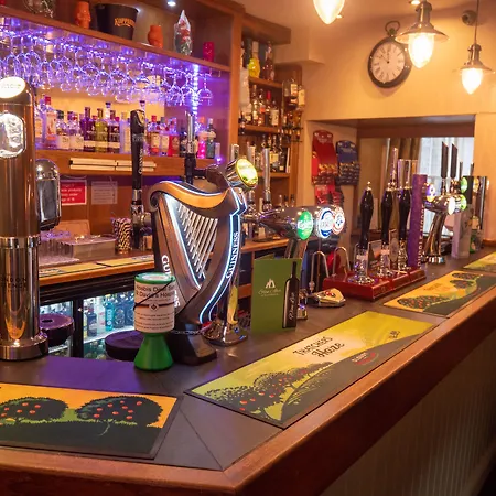 Glan Aber Hotel-2