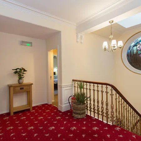 Cedars Guest House-3