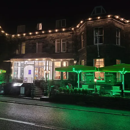 Glan Aber Hotel-3