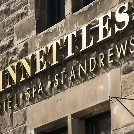 Kinnettles Hotel & Spa-3