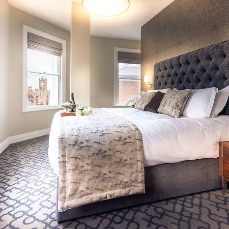 Shipquay Boutique Hotel-3