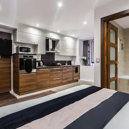 Livin' Serviced Apartments-2
