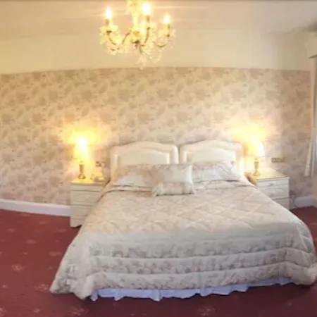 Haddon House Hotel-3