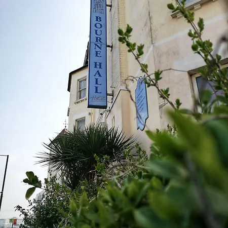 Bourne Hall Hotel-2