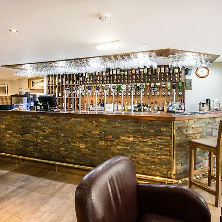 Queenshead Hotel Kelso-2