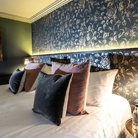 House Belfast Hotel-3