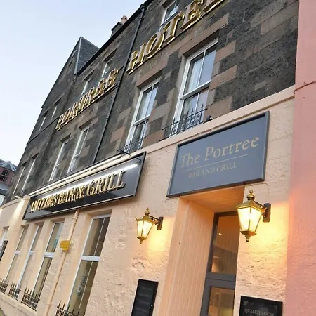 The Portree Hotel-3