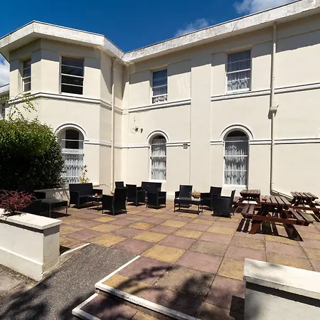 Devonshire Hotel-3