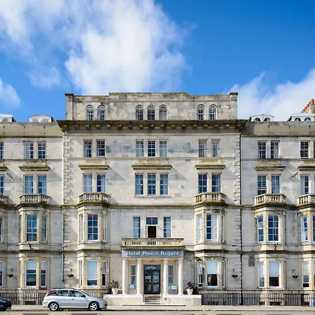 Hotel Prince Regent-3