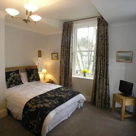 The Beeches Guest House-2