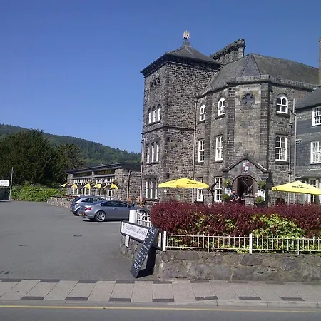 The Eagles Hotel-2