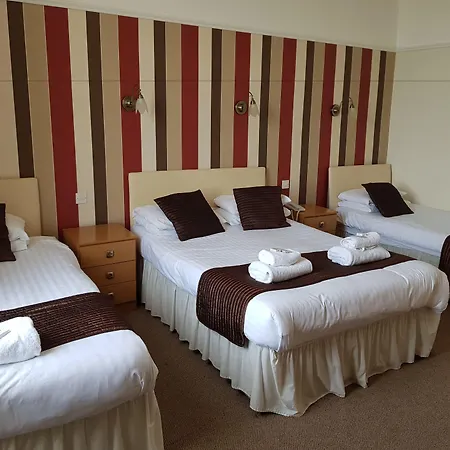 Chatsworth House Hotel-3
