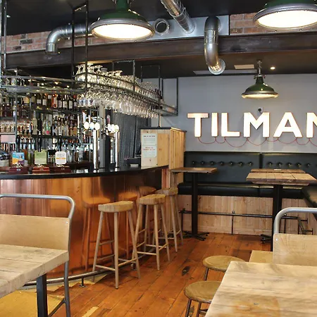 The Tilman-2