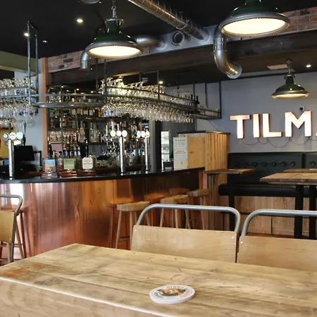 The Tilman-3