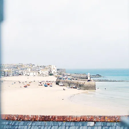 Trevose Harbour House-3