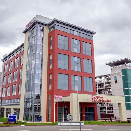 Hilton Garden Inn Birmingham Airport Uk-3