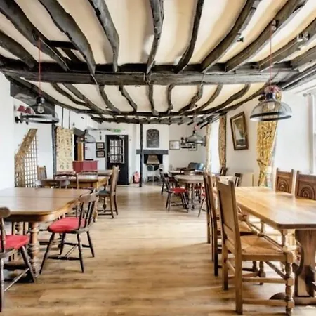 The Tree Inn-3