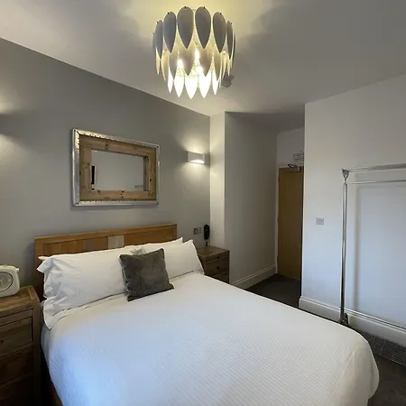 The Townhouse Boutique Hotel-3