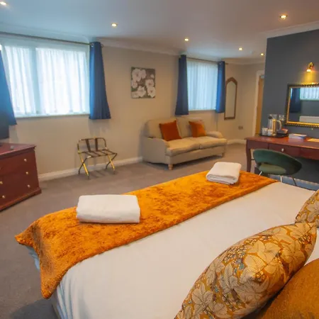 Bells Hotel-3