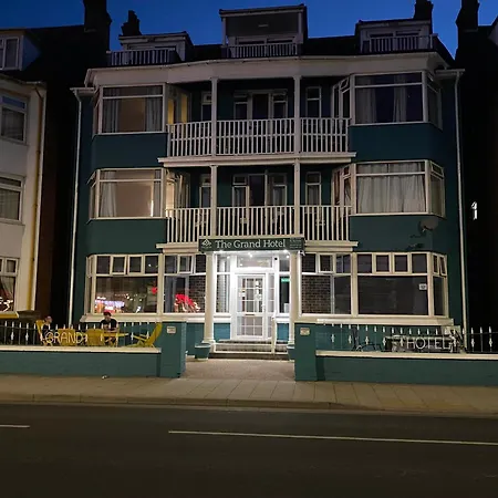 The Grand Hotel-2